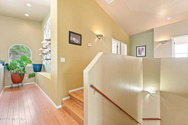3001 W Desert Glory Drive, Tucson, AZ 85745