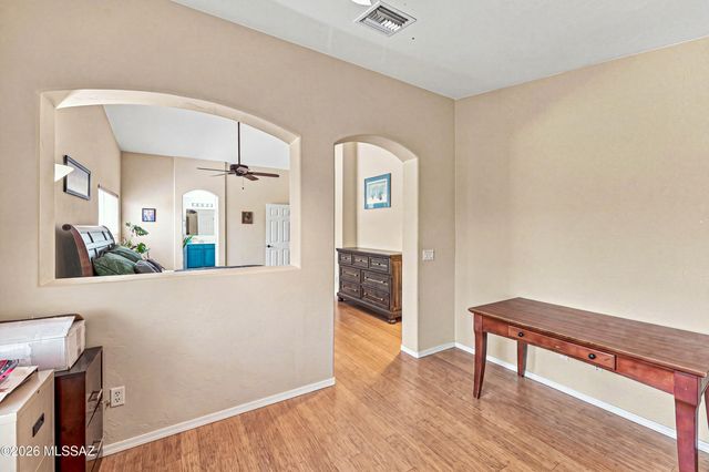 3001 W Desert Glory Drive, Tucson, AZ 85745