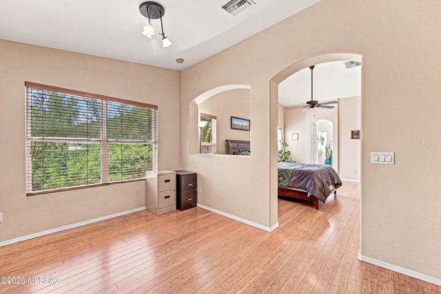 3001 W Desert Glory Drive, Tucson, AZ 85745