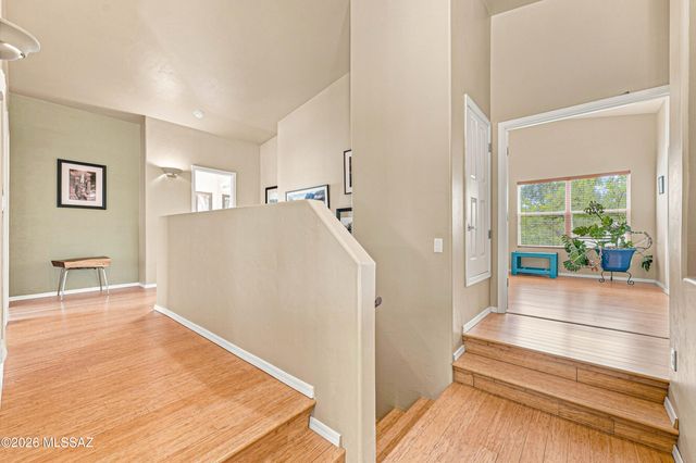 3001 W Desert Glory Drive, Tucson, AZ 85745