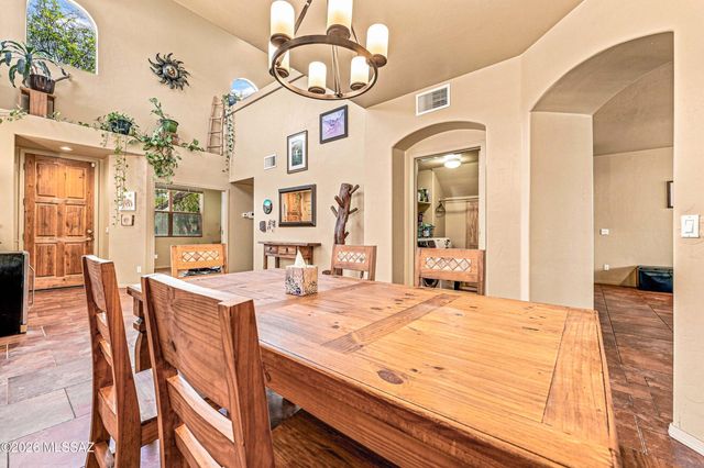 3001 W Desert Glory Drive, Tucson, AZ 85745