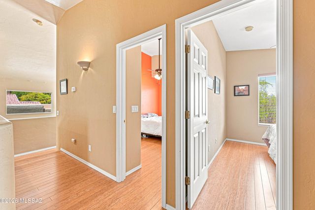 3001 W Desert Glory Drive, Tucson, AZ 85745