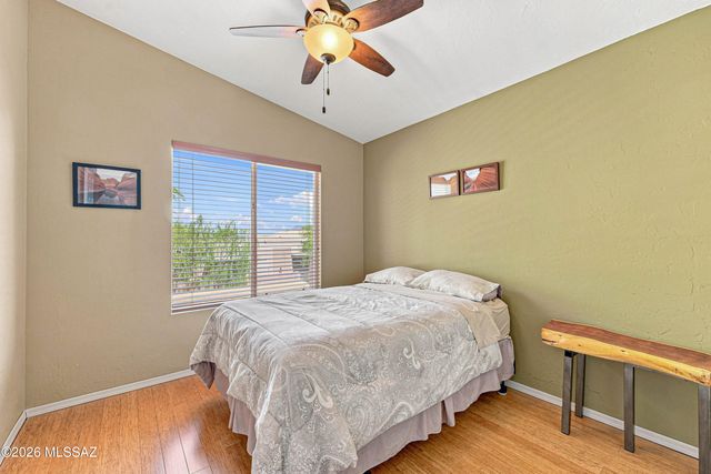3001 W Desert Glory Drive, Tucson, AZ 85745