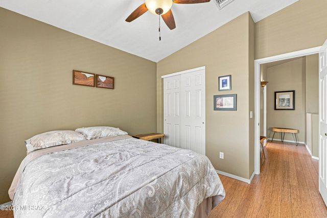 3001 W Desert Glory Drive, Tucson, AZ 85745