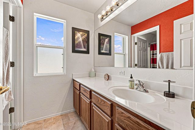 3001 W Desert Glory Drive, Tucson, AZ 85745