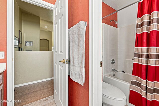 3001 W Desert Glory Drive, Tucson, AZ 85745