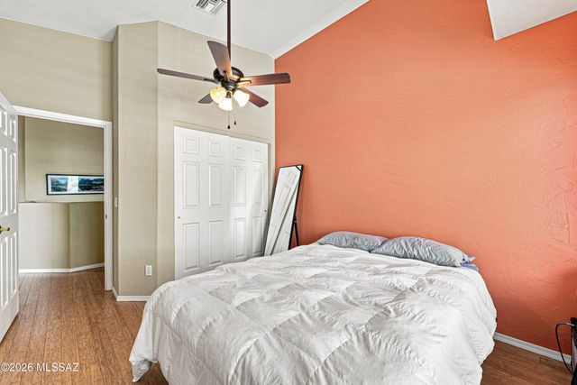 3001 W Desert Glory Drive, Tucson, AZ 85745