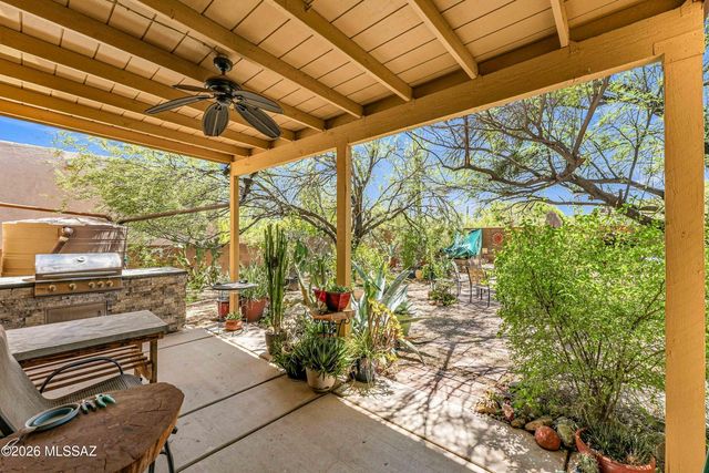 3001 W Desert Glory Drive, Tucson, AZ 85745