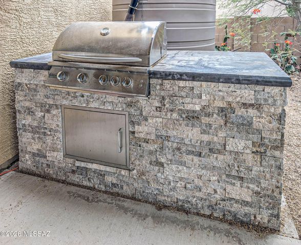 3001 W Desert Glory Drive, Tucson, AZ 85745