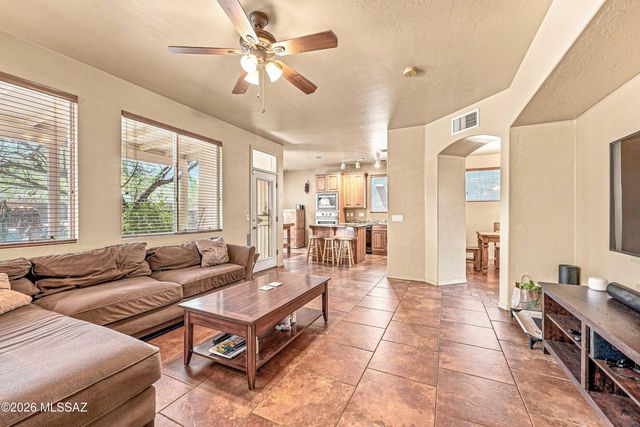 3001 W Desert Glory Drive, Tucson, AZ 85745