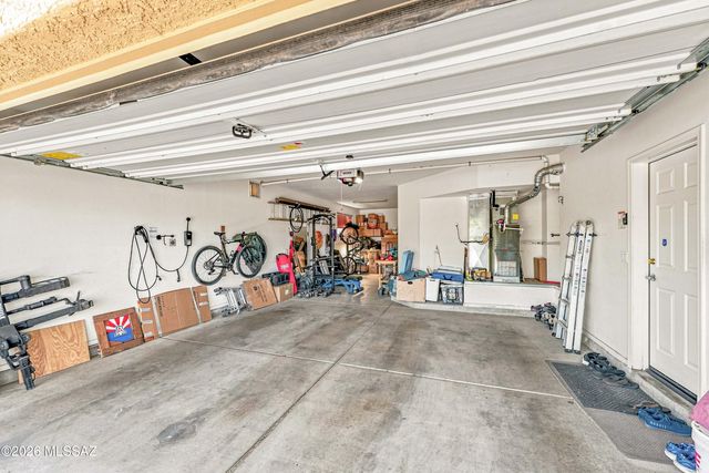 3001 W Desert Glory Drive, Tucson, AZ 85745