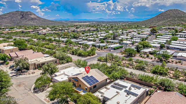 3001 W Desert Glory Drive, Tucson, AZ 85745