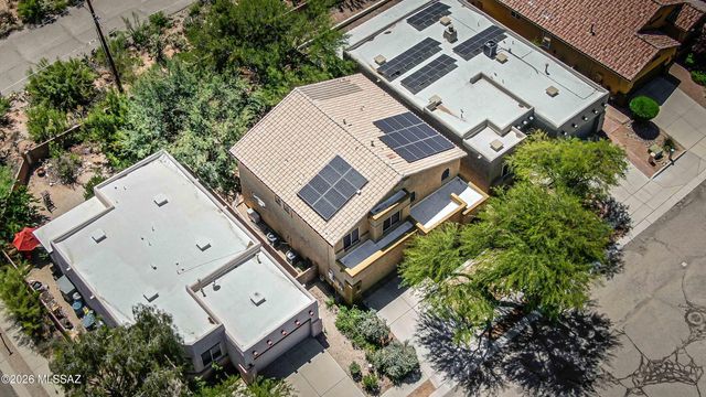 3001 W Desert Glory Drive, Tucson, AZ 85745