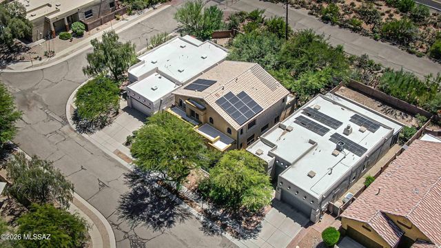3001 W Desert Glory Drive, Tucson, AZ 85745