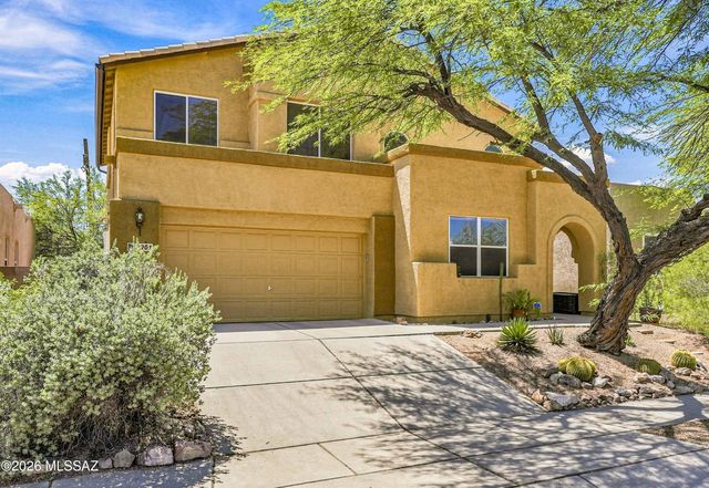 3001 W Desert Glory Drive, Tucson, AZ 85745