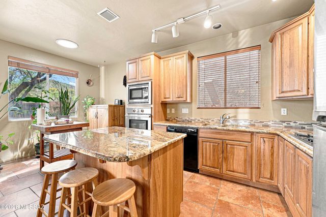 3001 W Desert Glory Drive, Tucson, AZ 85745