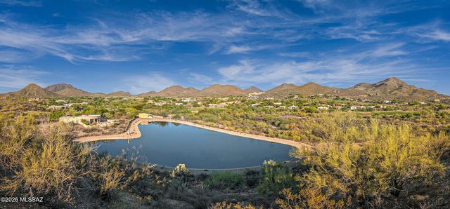 3001 W Desert Glory Drive, Tucson, AZ 85745