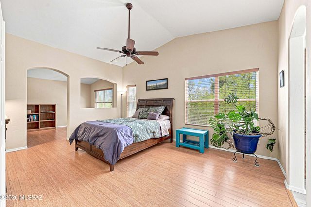 3001 W Desert Glory Drive, Tucson, AZ 85745