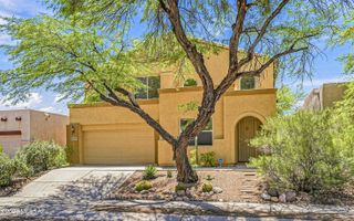 3001 W Desert Glory Drive, Tucson, AZ 85745