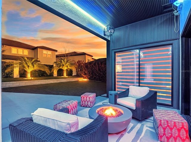 9225 HANGING VINE COURT, Orlando, FL 32836