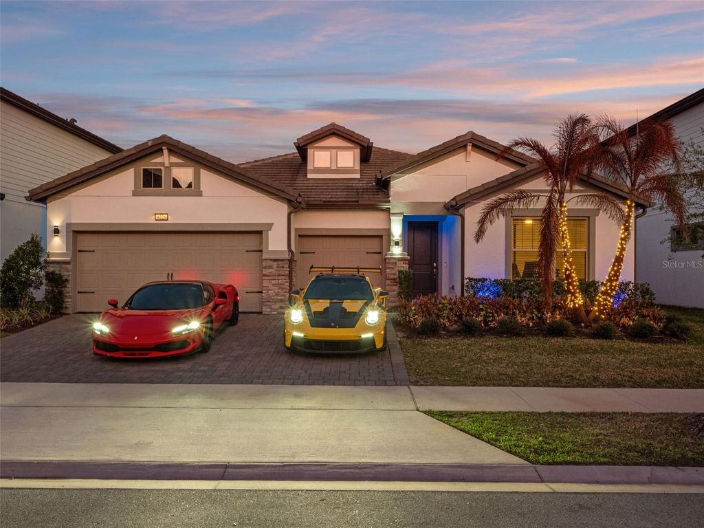 Image 1 of property listing at 9225 HANGING VINE COURT, Orlando, FL 32836