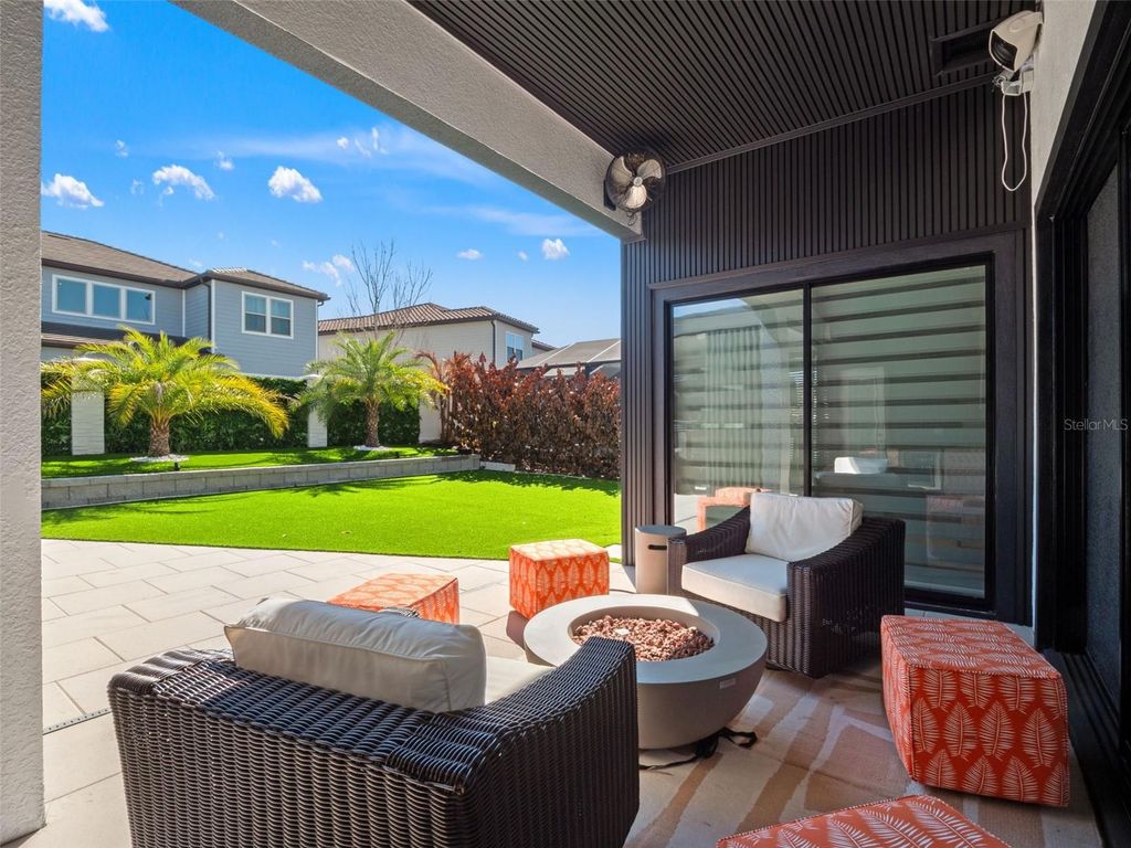 Image 35 of property listing at 9225 HANGING VINE COURT, Orlando, FL 32836