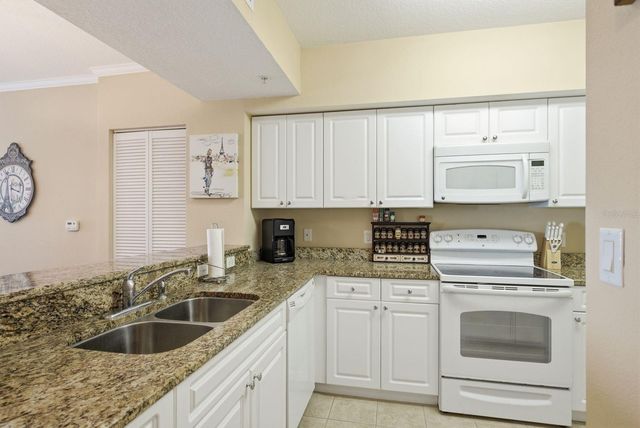 4516 SEAGULL DRIVE 502, New Port Richey, FL 34652