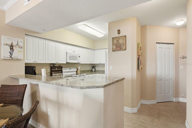 4516 SEAGULL DRIVE 502, New Port Richey, FL 34652