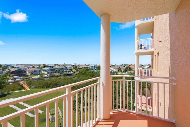 4516 SEAGULL DRIVE 502, New Port Richey, FL 34652