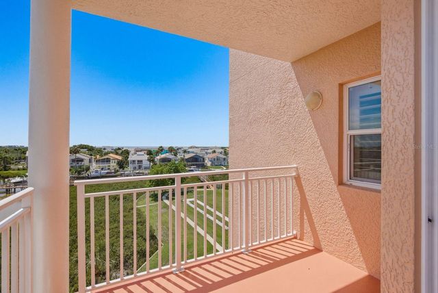 4516 SEAGULL DRIVE 502, New Port Richey, FL 34652