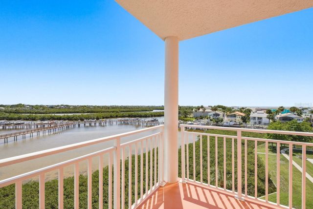 4516 SEAGULL DRIVE 502, New Port Richey, FL 34652