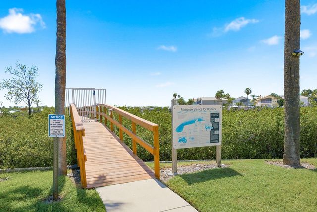 4516 SEAGULL DRIVE 502, New Port Richey, FL 34652