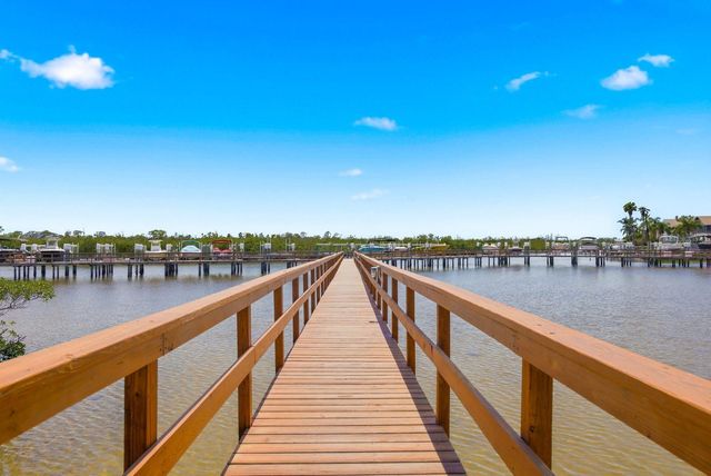 4516 SEAGULL DRIVE 502, New Port Richey, FL 34652