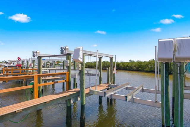 4516 SEAGULL DRIVE 502, New Port Richey, FL 34652