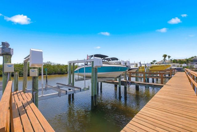 4516 SEAGULL DRIVE 502, New Port Richey, FL 34652