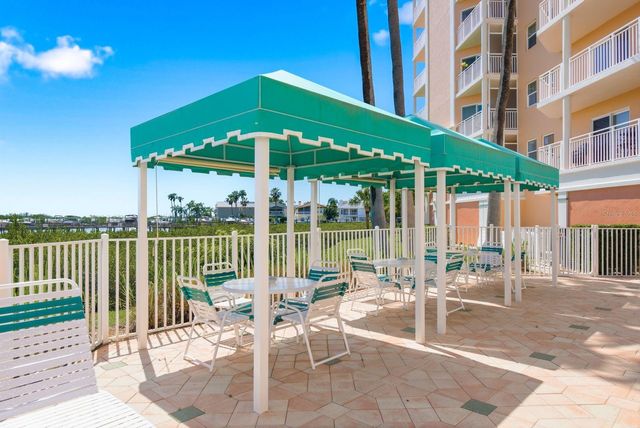 4516 SEAGULL DRIVE 502, New Port Richey, FL 34652