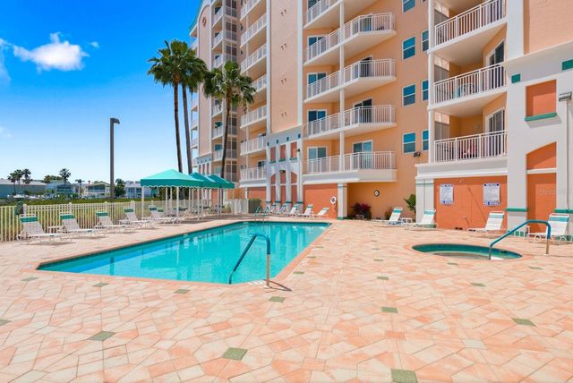 4516 SEAGULL DRIVE 502, New Port Richey, FL 34652