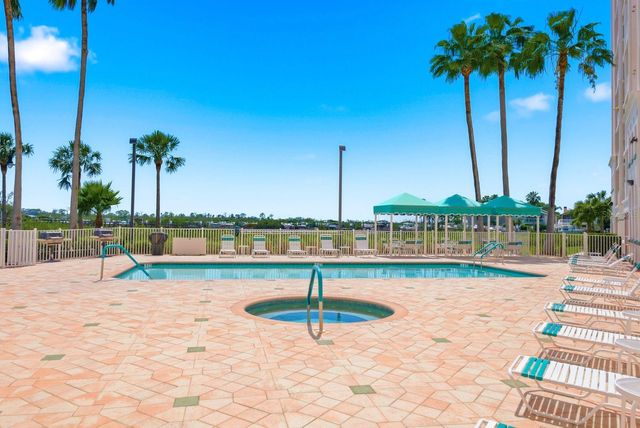 4516 SEAGULL DRIVE 502, New Port Richey, FL 34652