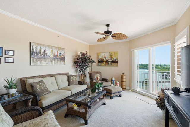 4516 SEAGULL DRIVE 502, New Port Richey, FL 34652