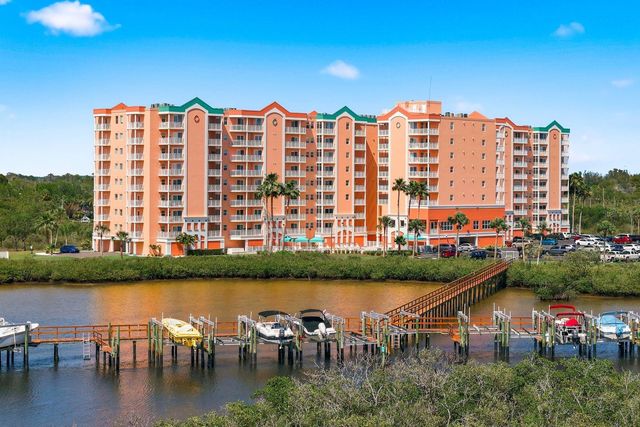 4516 SEAGULL DRIVE 502, New Port Richey, FL 34652