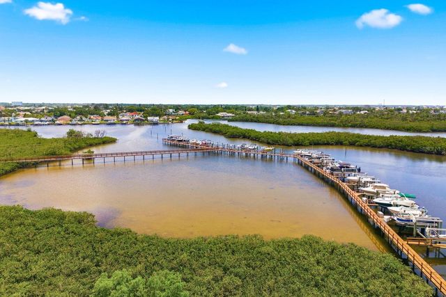 4516 SEAGULL DRIVE 502, New Port Richey, FL 34652