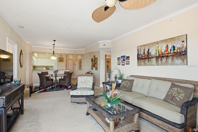 4516 SEAGULL DRIVE 502, New Port Richey, FL 34652