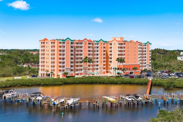 4516 SEAGULL DRIVE 502, New Port Richey, FL 34652