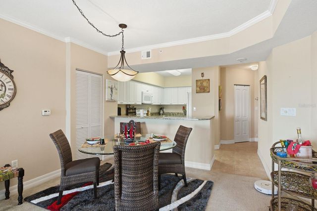 4516 SEAGULL DRIVE 502, New Port Richey, FL 34652