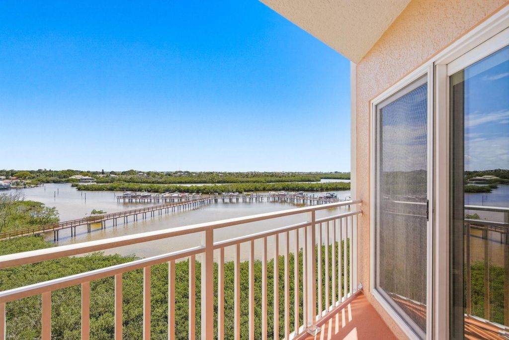 4516 SEAGULL DRIVE 502, New Port Richey, FL 34652