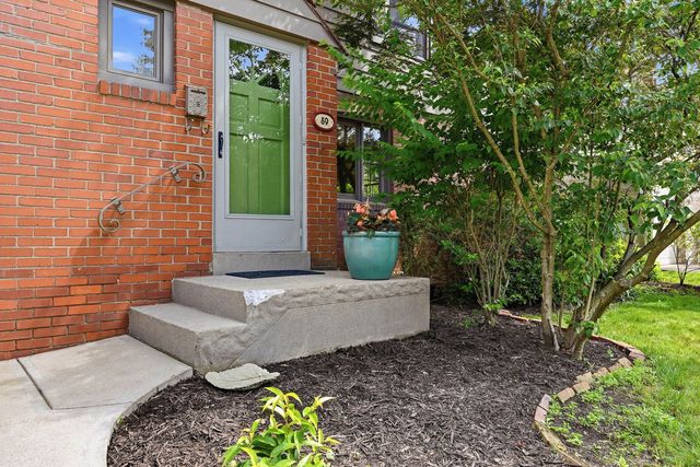 89 MARKHAM DRIVE, Mt Lebanon, PA 15228
