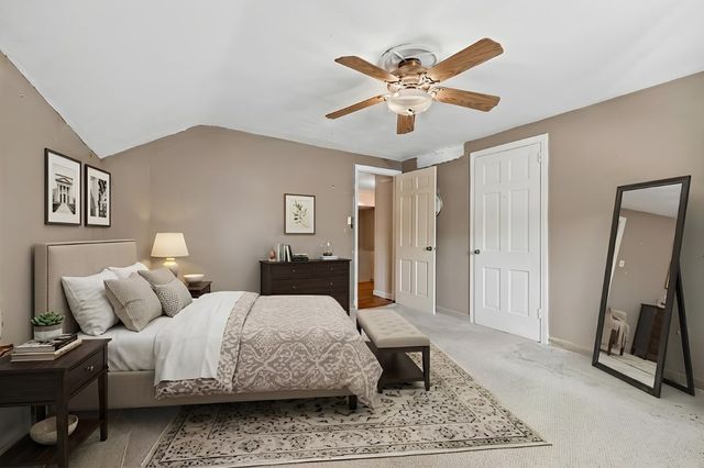 89 MARKHAM DRIVE, Mt Lebanon, PA 15228
