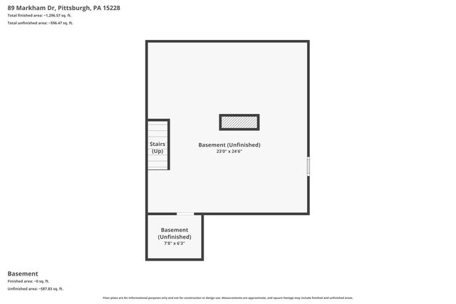 89 MARKHAM DRIVE, Mt Lebanon, PA 15228
