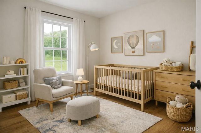 178 Hank's Close Court 178 STB, Washington, MO 63090