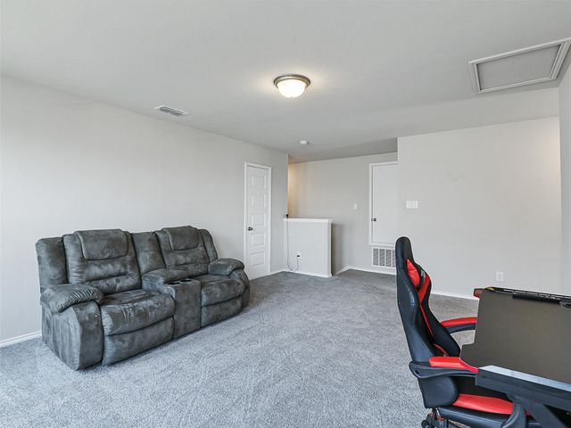 3019 Dakota Trail, Crandall, TX 75114